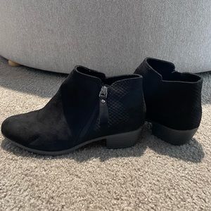 Women’s Arizona Booties